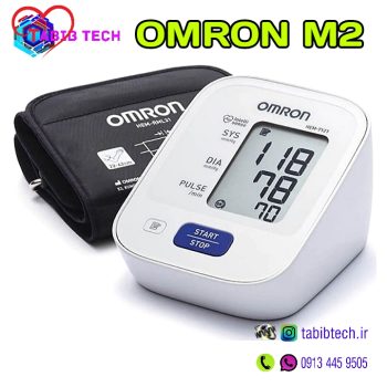tabibtech.ir فشارسنج امرن OMRON-M2