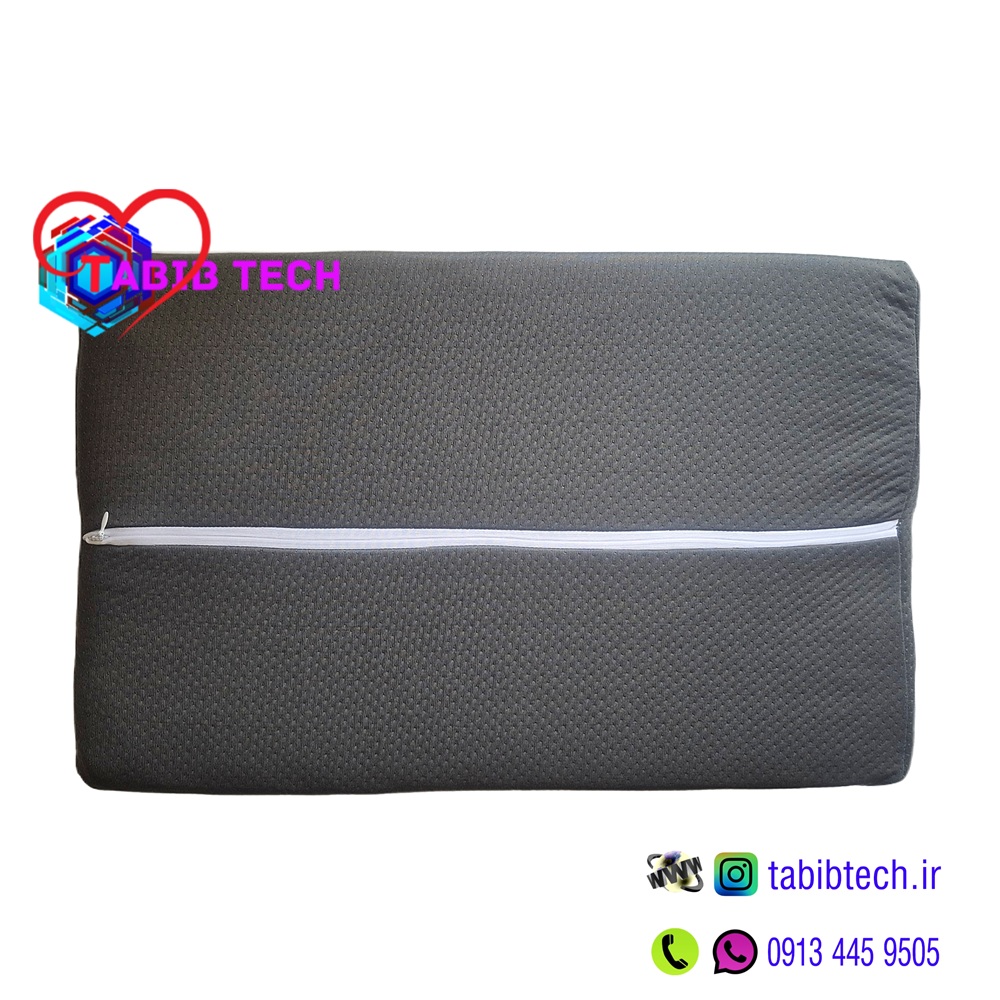 tabibtech.ir بالش طبی هوشمند یونیک مدل موج