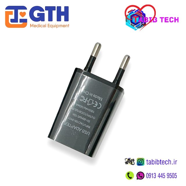 tabibtech.ir فشارسنج دیجیتالی جی تی اچ مدل GTH 702C