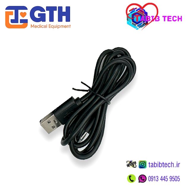 tabibtech.ir فشارسنج دیجیتالی جی تی اچ مدل GTH 702C