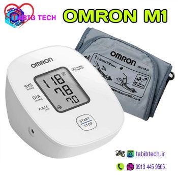 tabibtech.ir فشارسنج امرن OMRON-M1