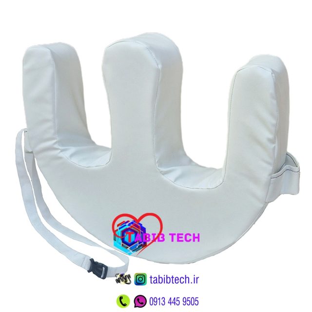 tabibtech.ir بالش جابجایی بیمار لاگرول