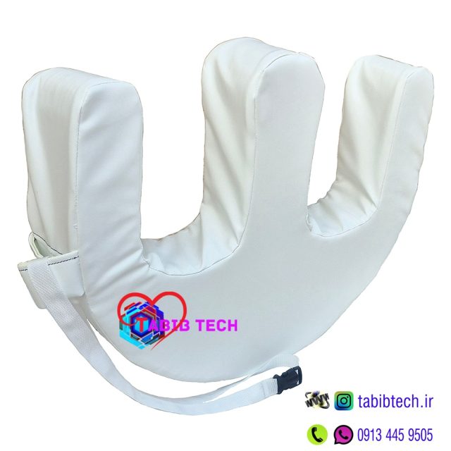tabibtech.ir بالش جابجایی بیمار لاگرول