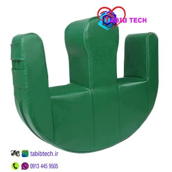 tabibtech.ir بالش بین زانویی جابجایی بیماران بستری