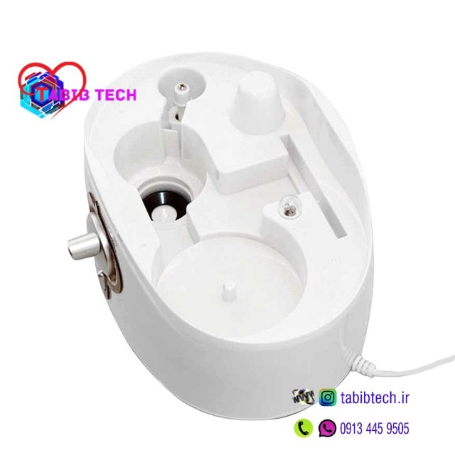 tabibtech.ir بخور سرد کویین 4.8 لیتری QUEEN مدل QH-760