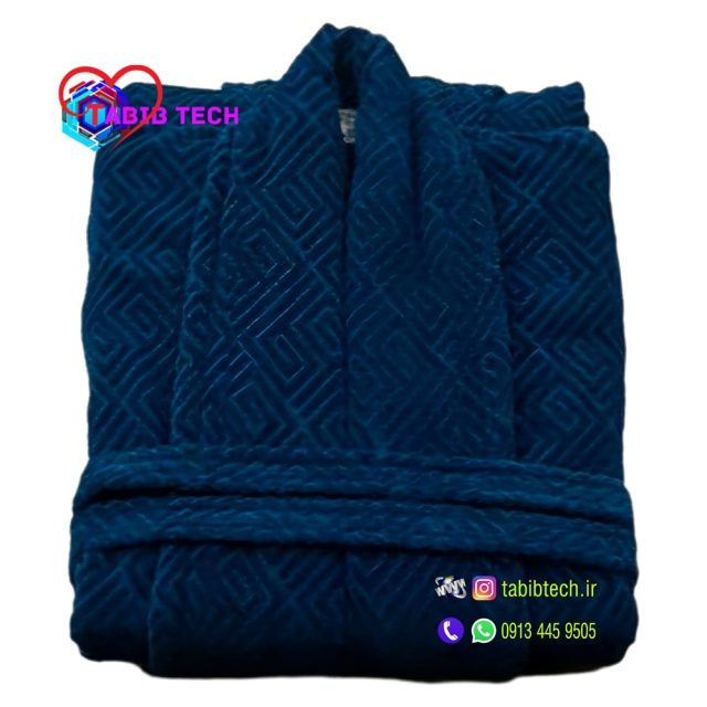tabibtech.ir حوله تن پوش هرمس پاریس پالتویی