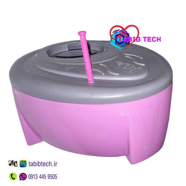 tabibtech.ir مخزن دستگاه بخور آنی ساز یدک
