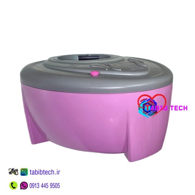 tabibtech.ir مخزن دستگاه بخور آنی ساز یدک