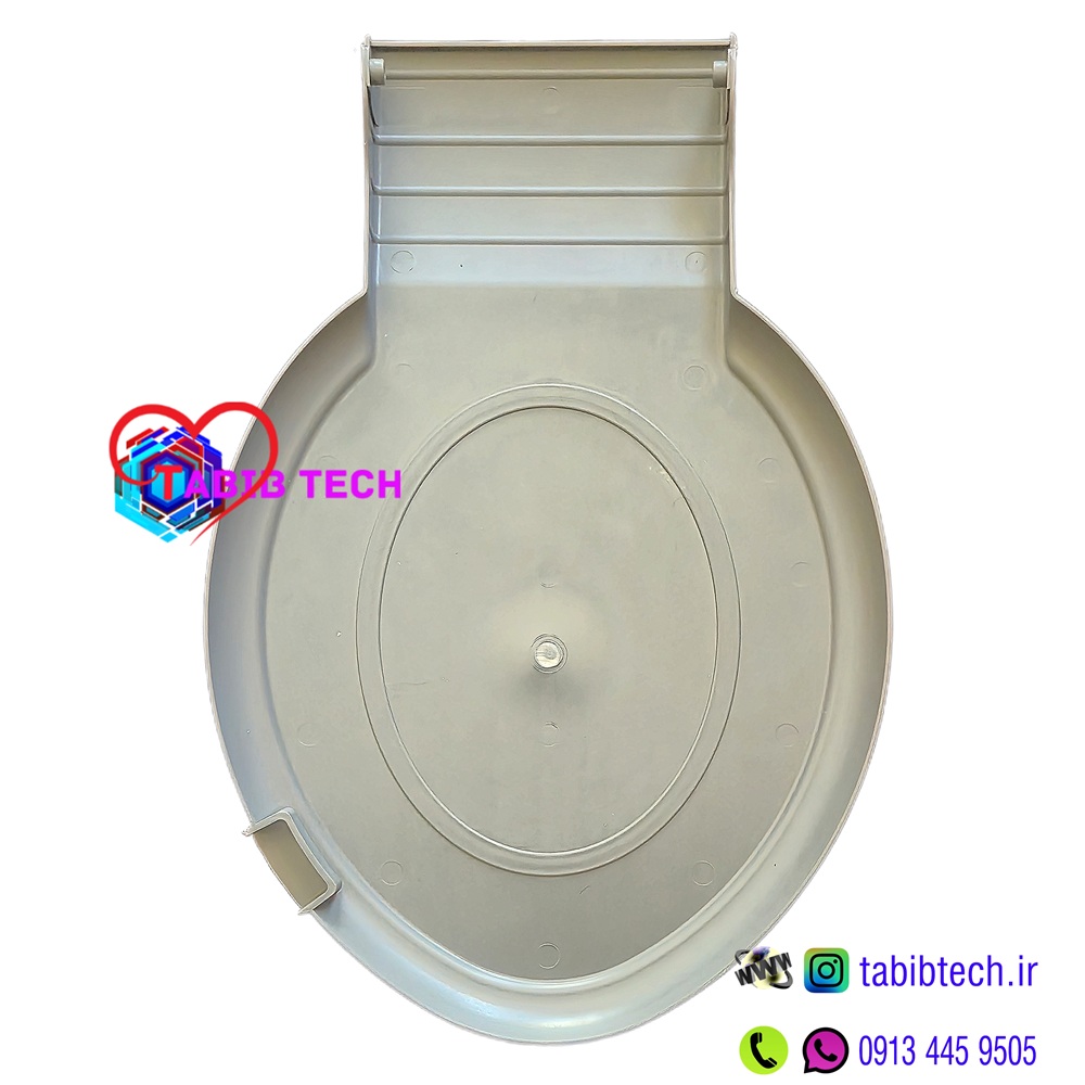 tabibtech.ir درب توالت فرنگی آسانا