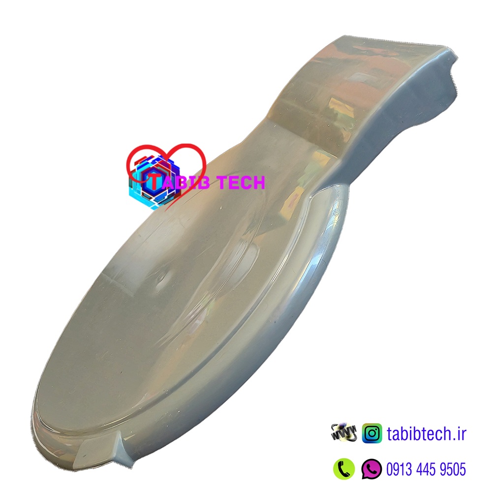 tabibtech.ir درب توالت فرنگی آسانا